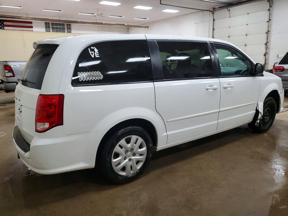 Продаж на аукціоні авто 2014 Dodge Grand Caravan, vin: 2C4RDGBG2ER407099, номер лоту: 48913456