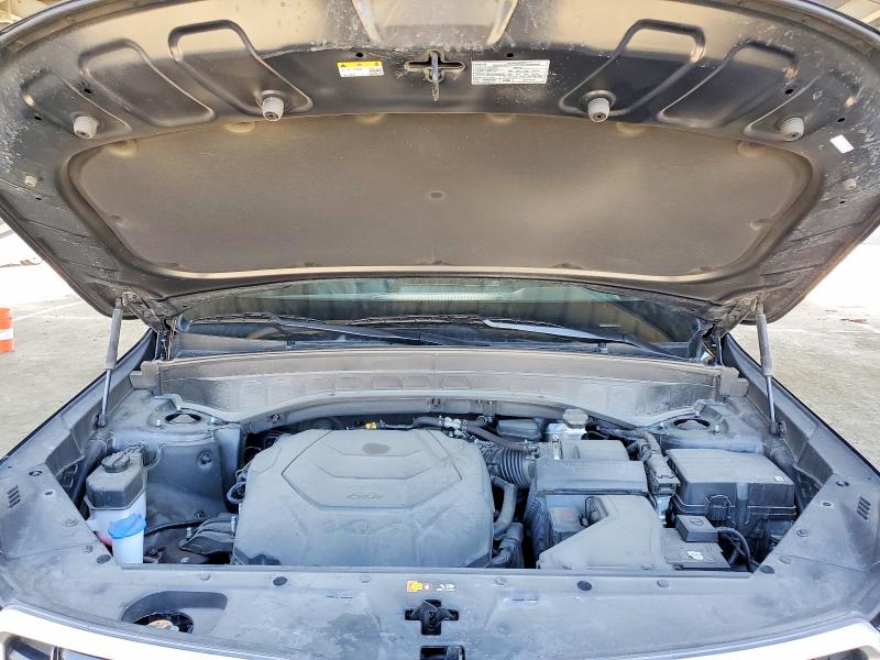 Aukcja sprzedaży 2025 Kia Telluride, vin: 5XYP6DGC4SG587160, numer aukcji: 51845506