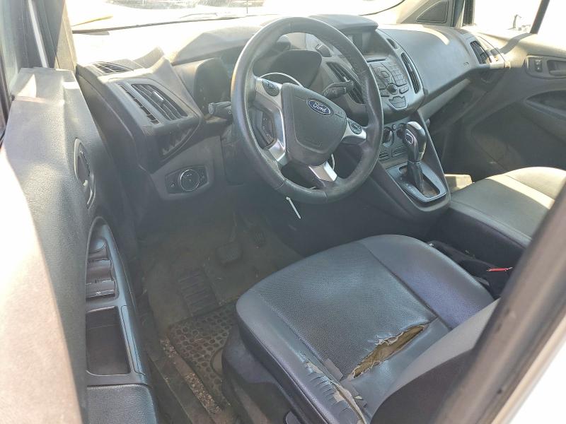 Продажа на аукционе авто 2014 Ford Transit Connect, vin: NM0GS9E74E1133068, номер лота: 51567056