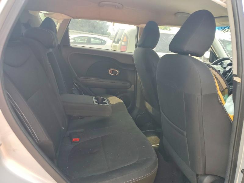 Aukcja sprzedaży 2014 Kia Soul, vin: KNDJN2A20E7739577, numer aukcji: 51089636