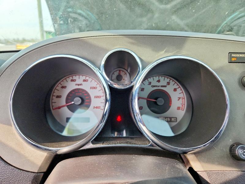 Продаж на аукціоні авто 2007 Pontiac Solstice, vin: 1G2MB35B17Y136323, номер лоту: 49384516