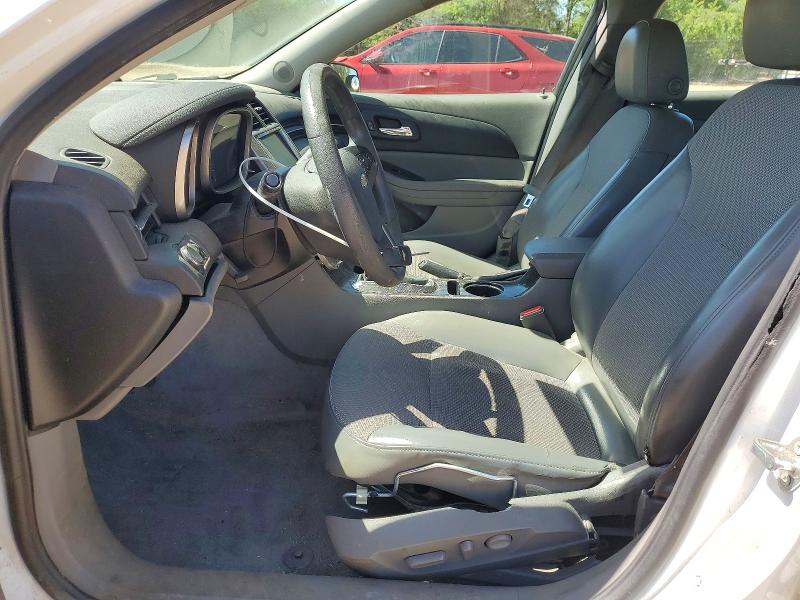 Продаж на аукціоні авто 2016 Chevrolet Malibu Limited, vin: 1G11C5SA8GF142224, номер лоту: 49316516