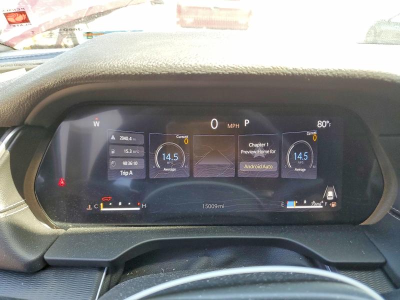 Продажа на аукционе авто 2024 Jeep Grand Cherokee, vin: 1C4RJKAG8R8585176, номер лота: 49715446