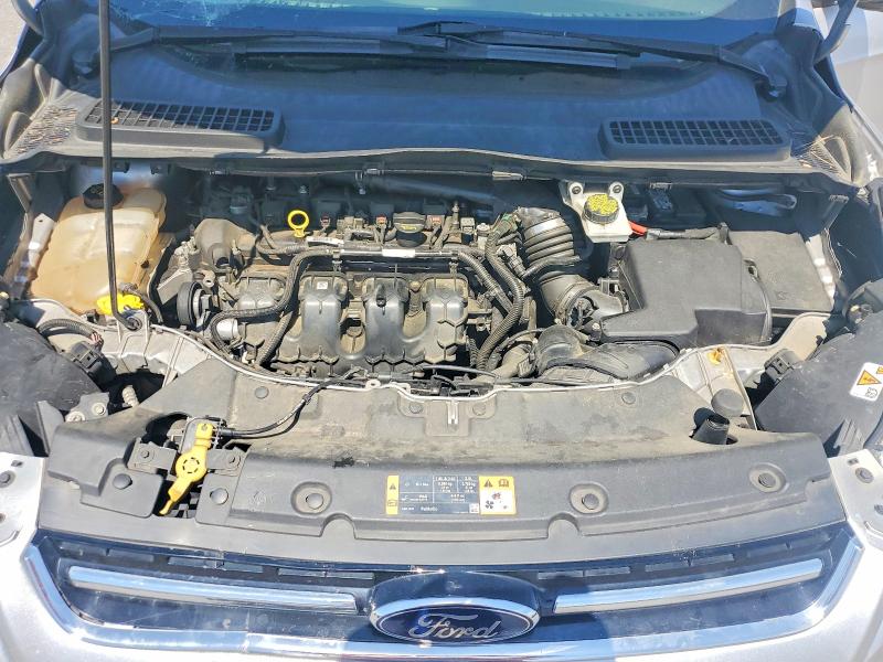 Продаж на аукціоні авто 2015 Ford Escape, vin: 1FMCU9J95FUC33159, номер лоту: 49722986