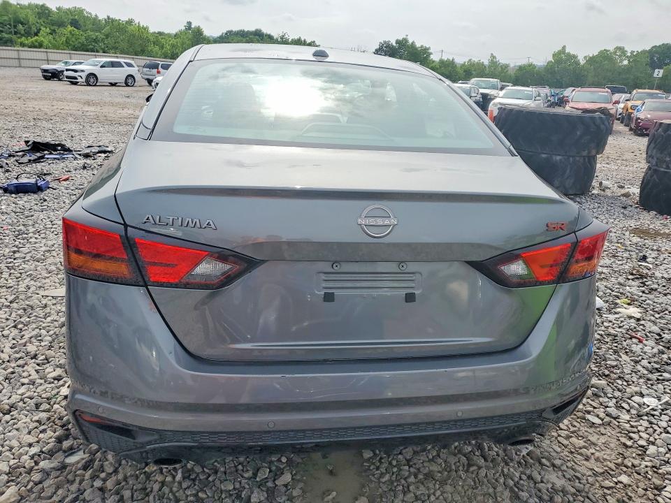 Auction sale of the 2023 Nissan Altima, vin: 1N4BL4CV8PN333256, lot number: 50995826