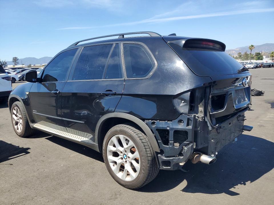 Aukcja sprzedaży 2010 Bmw X5, vin: 5UXFE4C58AL383498, numer aukcji: 50630576