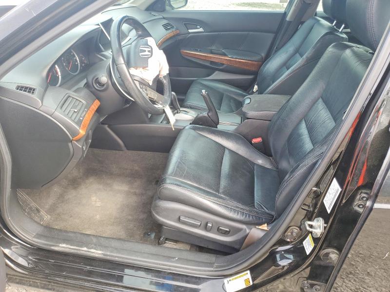 Aukcja sprzedaży 2011 Honda Accord, vin: 1HGCP3F85BA015468, numer aukcji: 49627616
