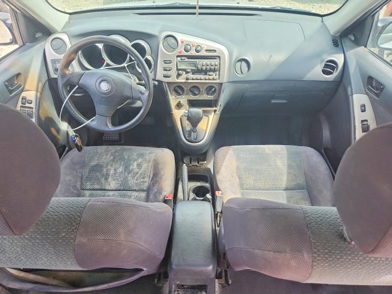 48526066 :رقم المزاد ، 2T1KR32E83C104478 vin ، 2003 Toyota Matrix مزاد بيع