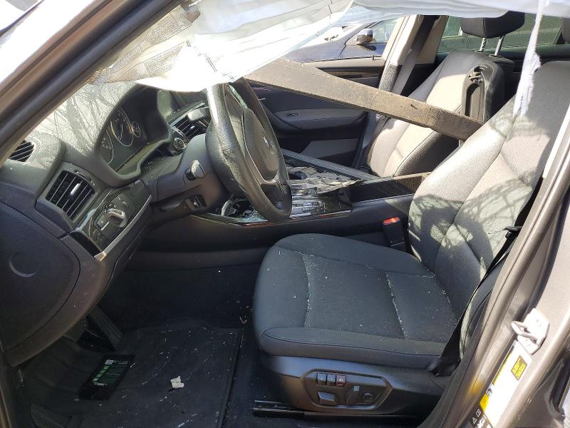 Aukcja sprzedaży 2017 Bmw X3, vin: 5UXWX9C37H0W75788, numer aukcji: 49715946