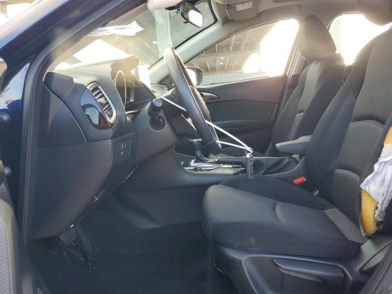Aukcja sprzedaży 2016 Mazda 3, vin: JM1BM1V76G1310389, numer aukcji: 48765976