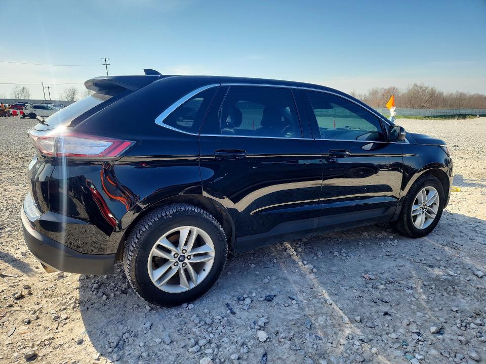 Aukcja sprzedaży 2018 Ford Edge, vin: 2FMPK4J98JBB64220, numer aukcji: 49187326