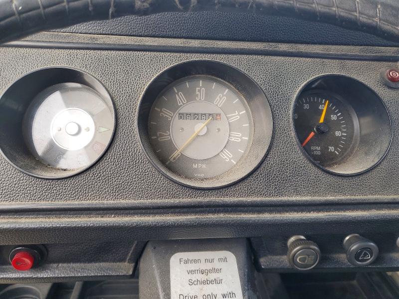 Продаж на аукціоні авто 1970 Volkswagen Riviera, vin: 2302241565, номер лоту: 48151146
