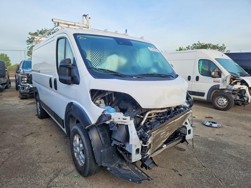 Aukcja sprzedaży 2023 Ram Promaster 2500, vin: 3C6LRVVG4PE529546, numer aukcji: 97943365
