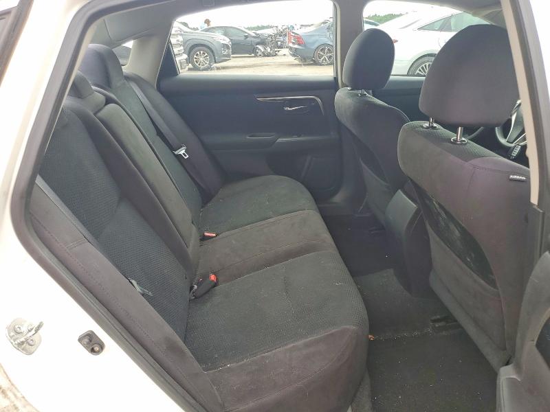 Aukcja sprzedaży 2014 Nissan Altima, vin: 1N4AL3AP6EN210496, numer aukcji: 51693376