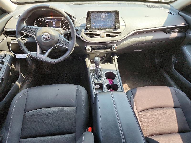 2022 Nissan Altima მანქანა იყიდება აუქციონზე, vin: 1N4BL4DV5NN334926, აუქციონის ნომერი: 50742816