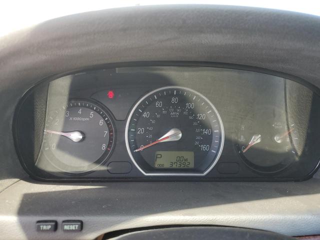 Aukcja sprzedaży 2006 Hyundai Sonata, vin: 5NPEU46F16H025448, numer aukcji: 51145826