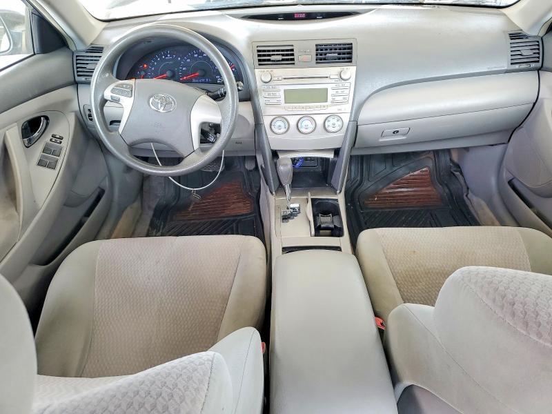 Продаж на аукціоні авто 2011 Toyt Camry, vin: 4T1BF3EK0BU122383, номер лоту: 48521536