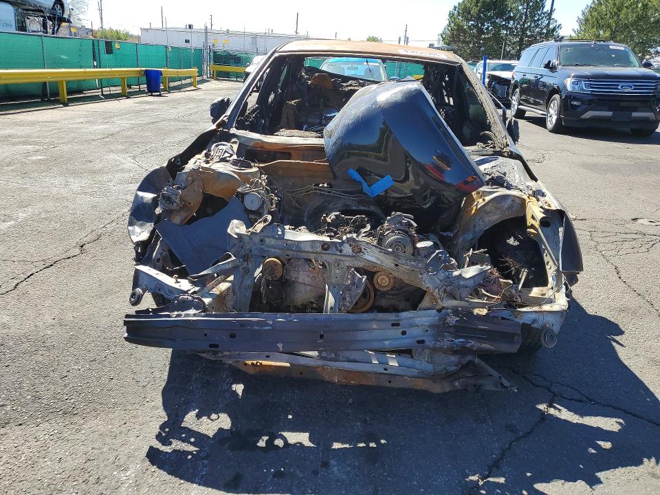 Aukcja sprzedaży 2003 Subaru Legacy, vin: 4S3BNBC60F3032377, numer aukcji: 63895146