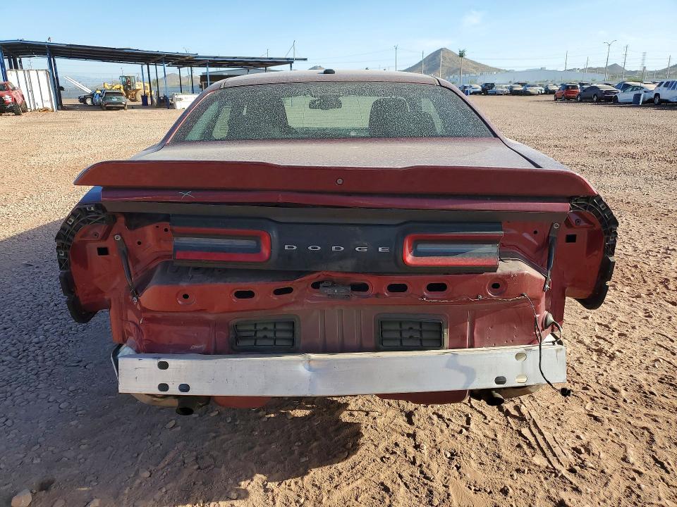 50623636 :رقم المزاد ، 2C3CDZJG0LH191330 vin ، 2020 Dodge Challenger مزاد بيع