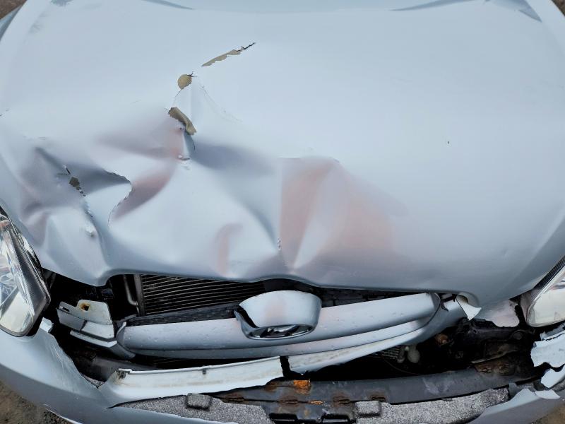 50142246 :رقم المزاد ، KMHCN3BC9BU189682 vin ، 2011 Hyundai Accent مزاد بيع