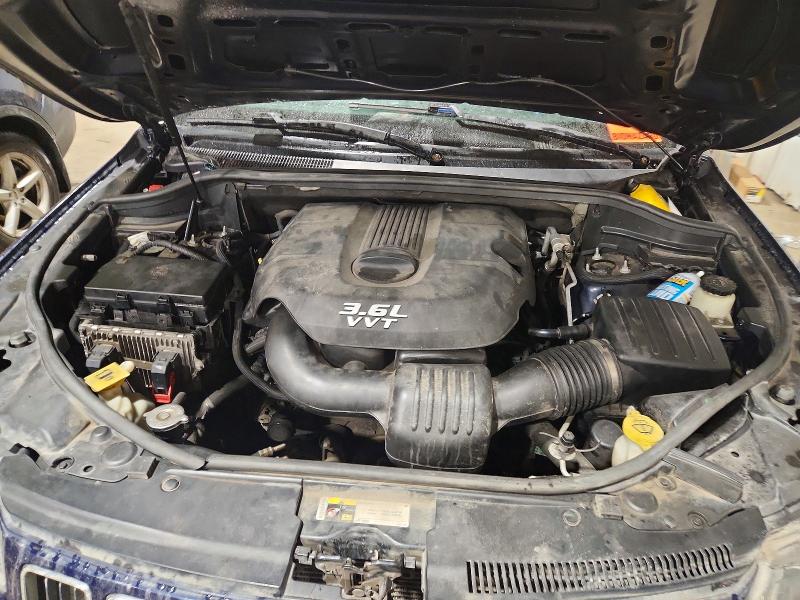 49602626 :رقم المزاد ، 1C4RJFBG8EC102394 vin ، 2014 Jeep Grand Cherokee مزاد بيع
