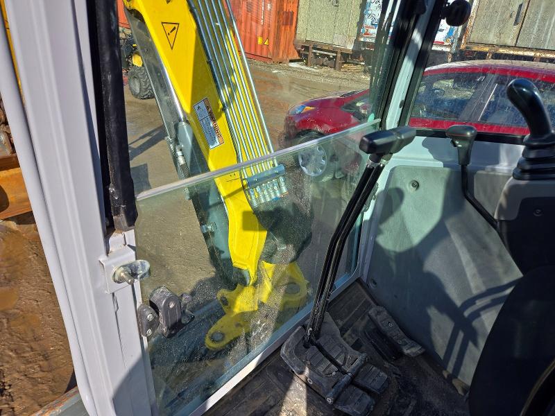 Продаж на аукціоні авто 2000 Wack Ez26, vin: WNCE1003A00002604, номер лоту: 50796246