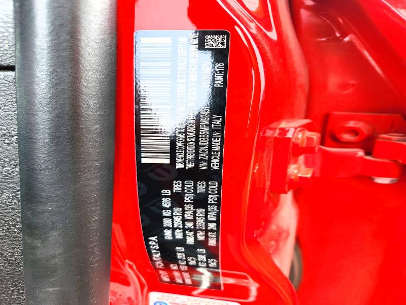 2021 Jeep Renegade მანქანა იყიდება აუქციონზე, vin: ZACNJDBB5MPM92451, აუქციონის ნომერი: 49513886