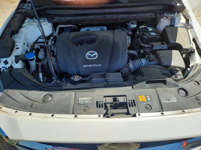 49615956 :رقم المزاد ، JM3KFADM1L1832852 vin ، 2020 Mazda Cx-5 مزاد بيع