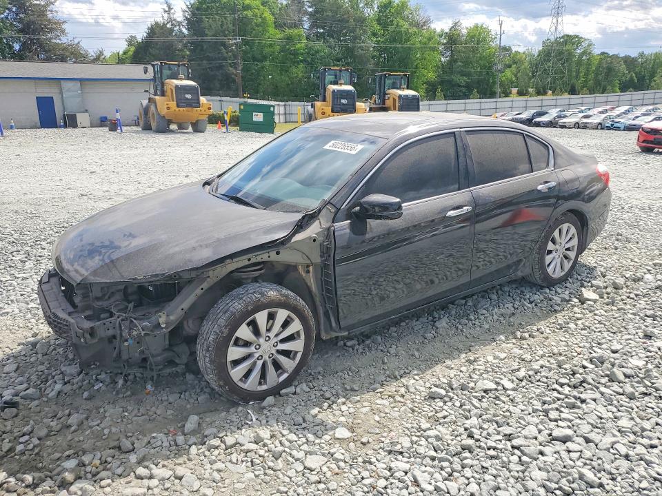 2015 Honda Accord მანქანა იყიდება აუქციონზე, vin: 1HGCR2F89FA094671, აუქციონის ნომერი: 50226556