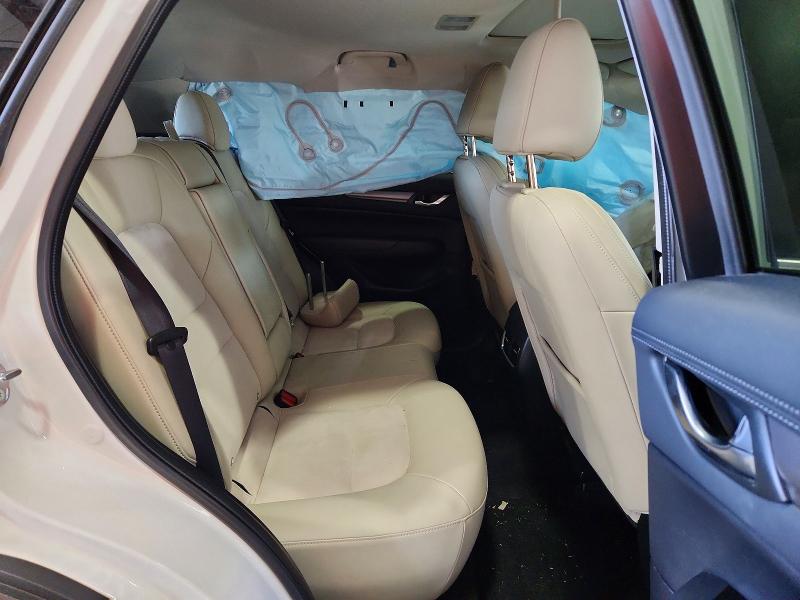 47940176 :رقم المزاد ، JM3KFACM0J1475744 vin ، 2018 Mazda Cx-5 مزاد بيع
