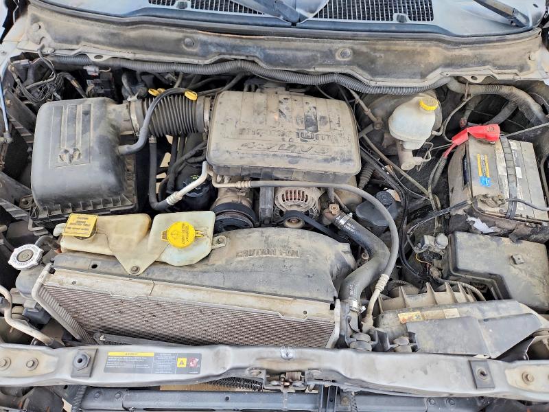 Продаж на аукціоні авто 2005 Dodge Ram 1500, vin: 1D7HA18N25S154023, номер лоту: 50837846