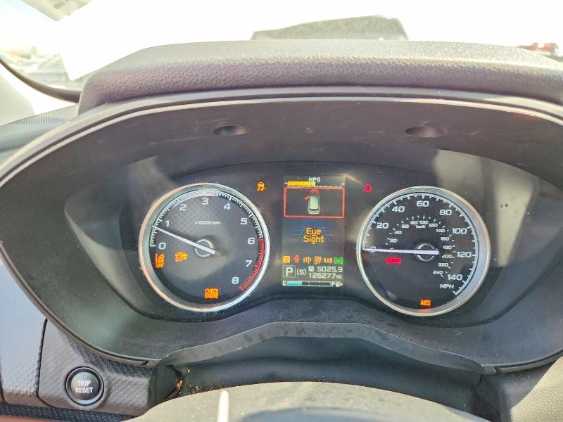 Aukcja sprzedaży 2019 Subaru Forester, vin: JF2SKAWC3KH574916, numer aukcji: 49624736