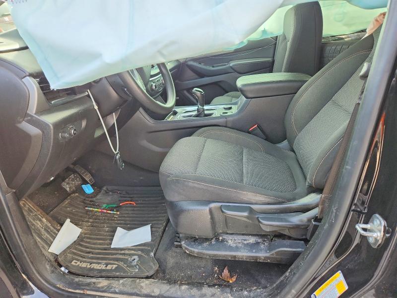 Aukcja sprzedaży 2019 Chevrolet Traverse, vin: 1GNERFKW9KJ286516, numer aukcji: 51191356
