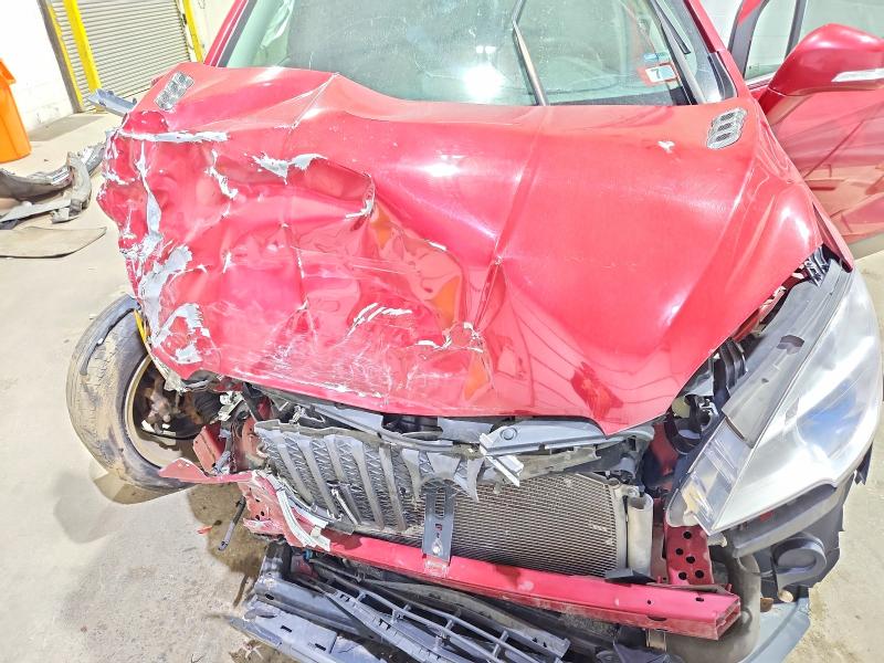 Продажа на аукционе авто 2016 Buick Encore, vin: KL4CJASB2GB619156, номер лота: 51833806