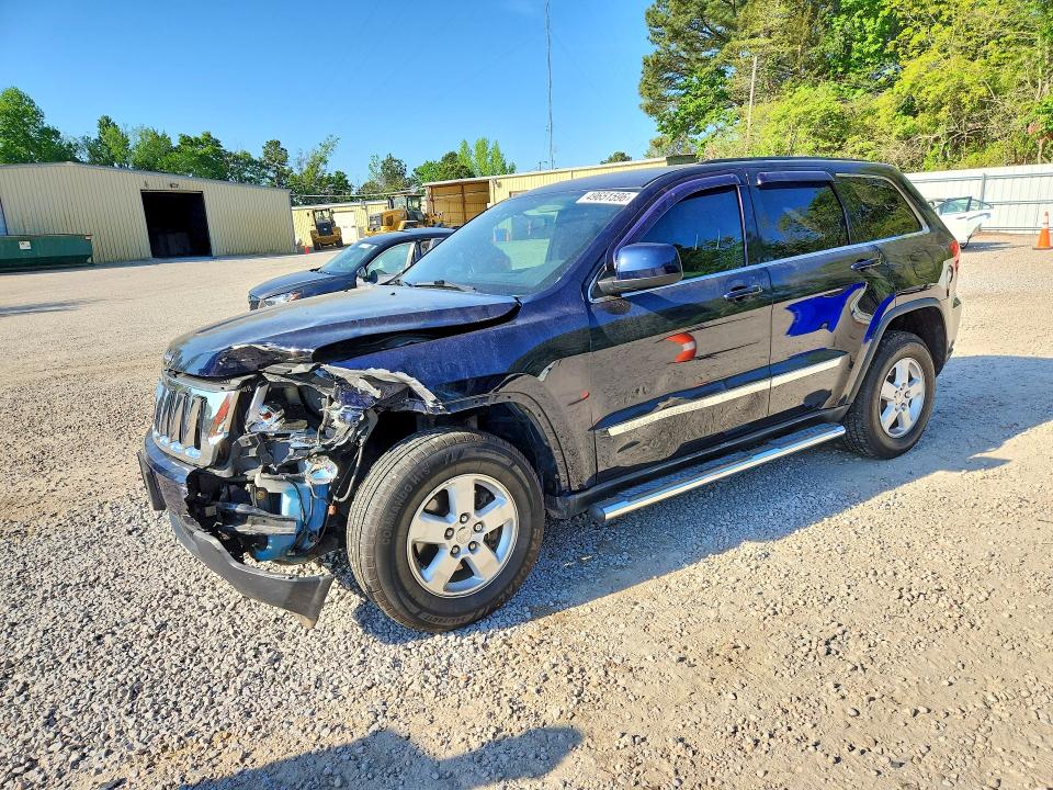 Продажа на аукционе авто 2013 Jeep Grand Cherokee, vin: 1C4RJFAG4DC568470, номер лота: 49651596