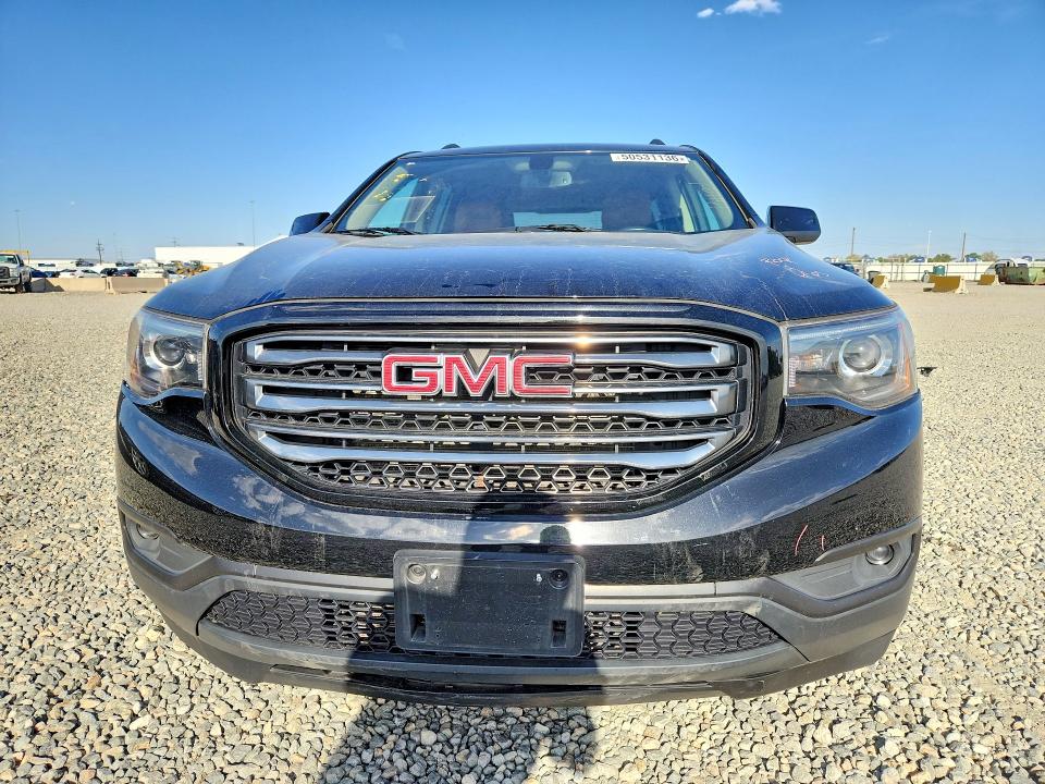 Aukcja sprzedaży 2018 Gmc Acadia, vin: 1GKKNVLS4JZ232915, numer aukcji: 50531136
