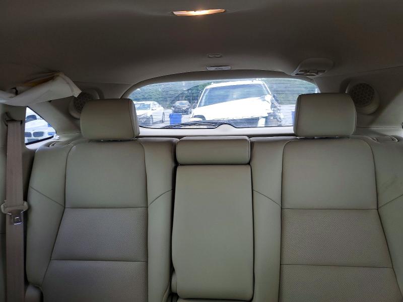 Продажа на аукционе авто 2016 Acura Rdx, vin: 5J8TB3H51GL018008, номер лота: 49854056
