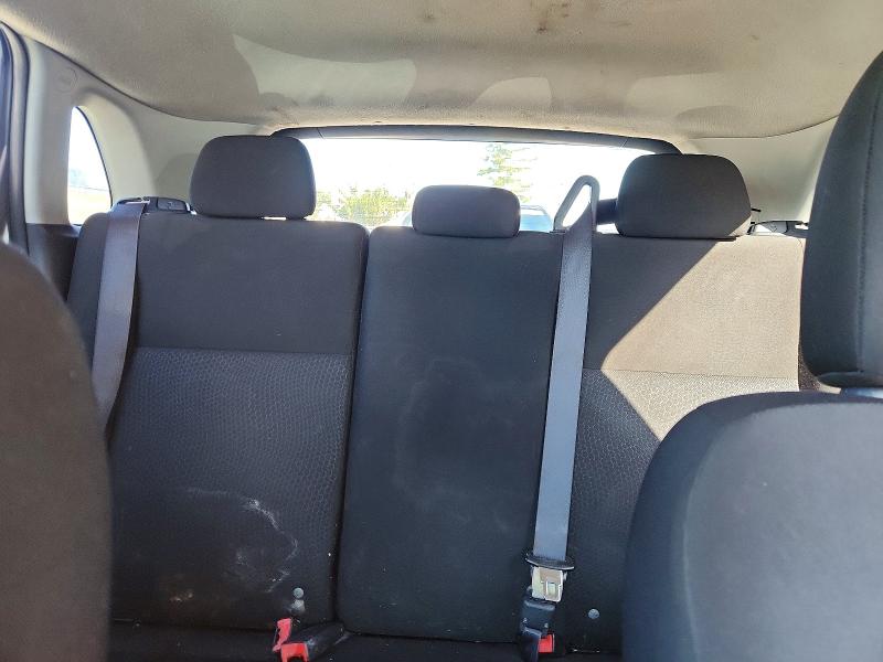 Продаж на аукціоні авто 2011 Mitsubishi Outlander Sport, vin: JA4AP3AUXBZ004228, номер лоту: 50546916