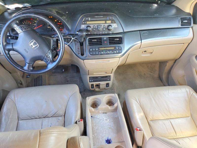 Продаж на аукціоні авто 2006 Honda Odyssey, vin: 5FNRL387X6B040954, номер лоту: 48175446