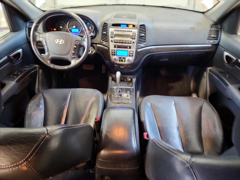 Aukcja sprzedaży 2008 Hyundai Santa Fe, vin: 5NMSH73E08H175037, numer aukcji: 49943646