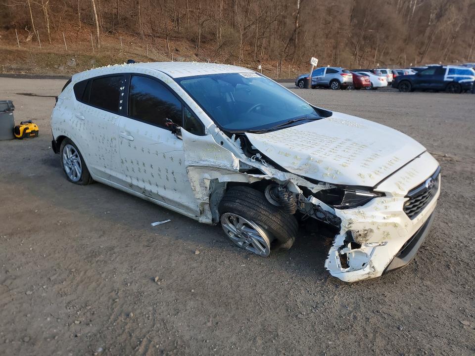 Aukcja sprzedaży 2024 Subaru Impreza, vin: JF1GUABC3R8884620, numer aukcji: 49036176