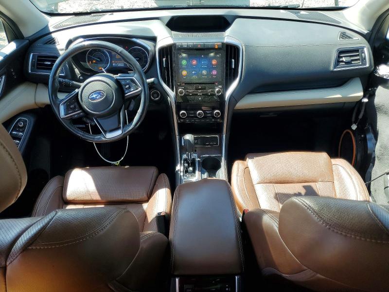 Продажа на аукционе авто 2020 Subaru Ascent, vin: 4S4WMARD4L3417470, номер лота: 50629746