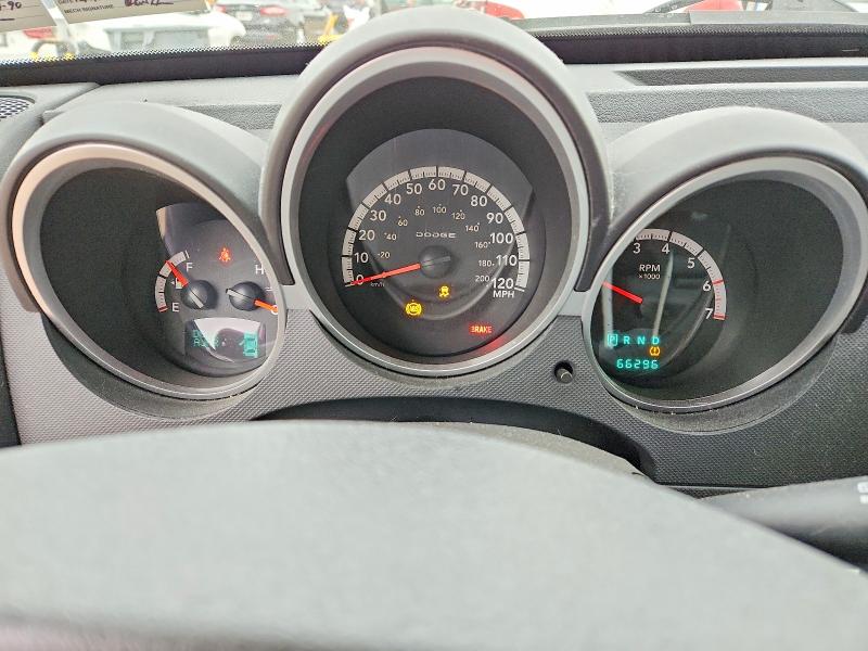 Продажа на аукционе авто 2011 Dodge Nitro, vin: 1D4PU7GX8BW581071, номер лота: 51431446