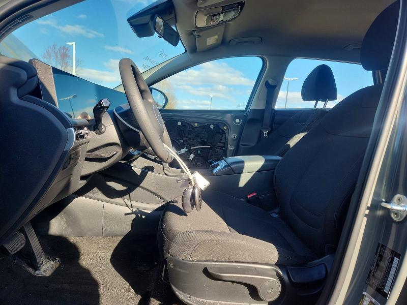 Aukcja sprzedaży 2026 Hyundai Tucson, vin: 5NMJACDE9TH647381, numer aukcji: 48831326