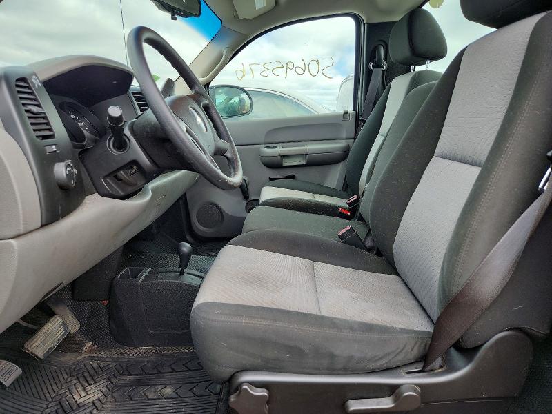 Продаж на аукціоні авто 2009 Chevrolet Silverado, vin: 1GCEK14X99Z211817, номер лоту: 50695376