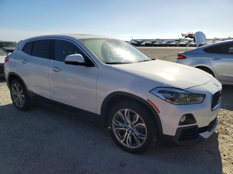 Продаж на аукціоні авто 2018 Bmw X2, vin: WBXYJ5C33JEF69969, номер лоту: 47838786