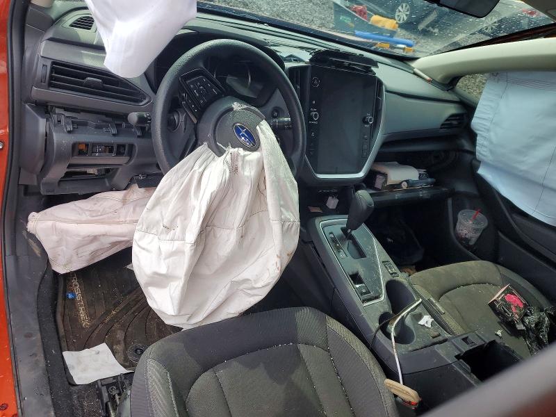 2025 Subaru Crosstrek მანქანა იყიდება აუქციონზე, vin: JF2GUHDC0SH301539, აუქციონის ნომერი: 48470536