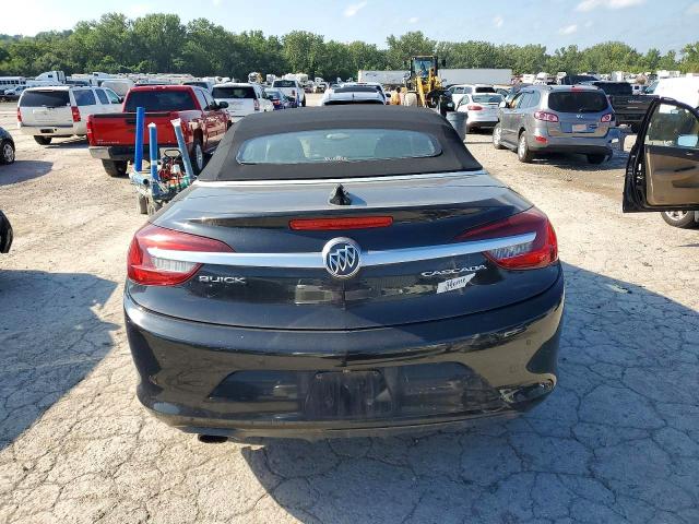 2016 Buick Cascada მანქანა იყიდება აუქციონზე, vin: W04WT3N52GG069873, აუქციონის ნომერი: 50108906