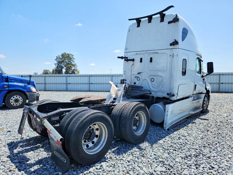 Продажа на аукционе авто 2025 Freightliner Cascadia 126, vin: 3AKJHHDV1SSVY2593, номер лота: 51322946