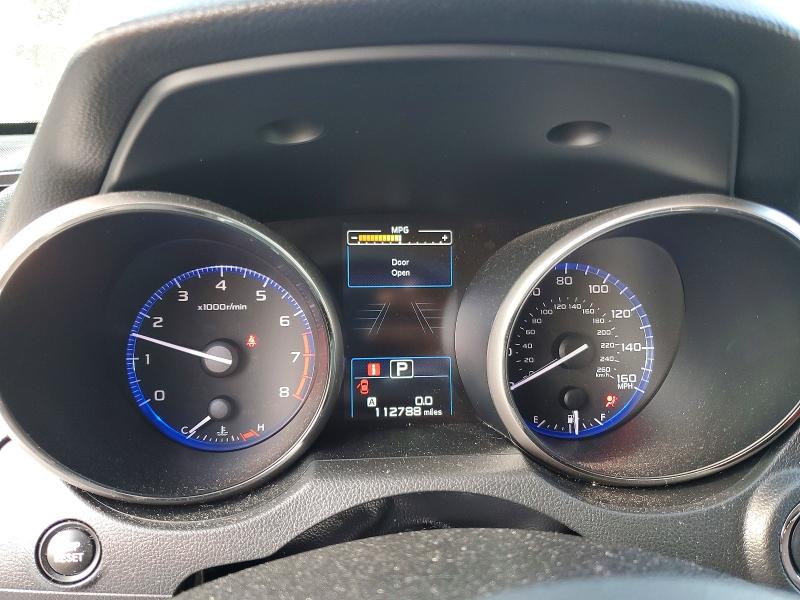 48415966 :رقم المزاد ، 4S4BSETC8J3328509 vin ، 2018 Subaru Outback مزاد بيع